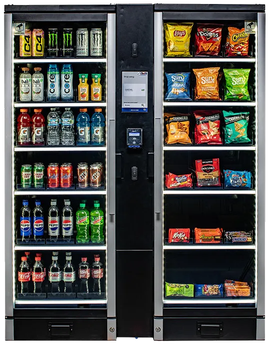 Smart Store Solution